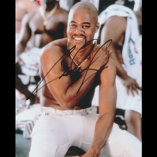 Cuba GOODING JR.