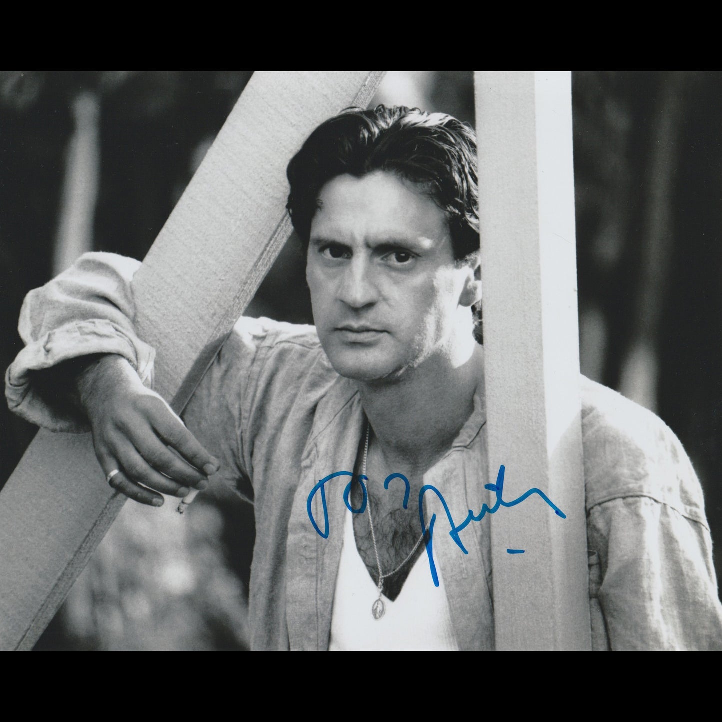 Daniel AUTEUIL