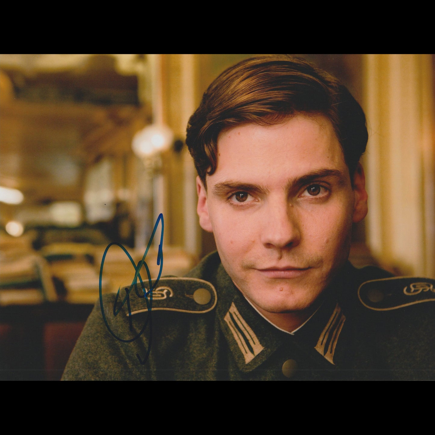 Daniel BRÜHL