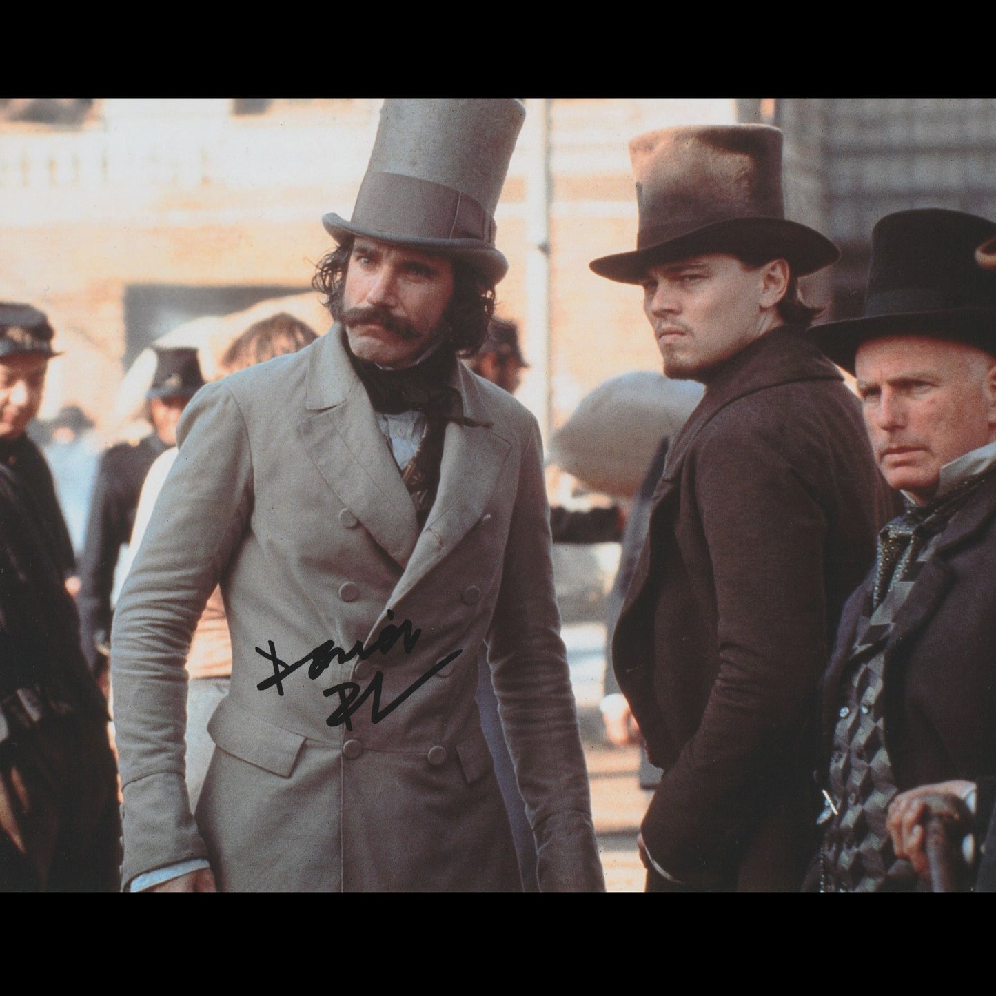 Daniel DAY-LEWIS