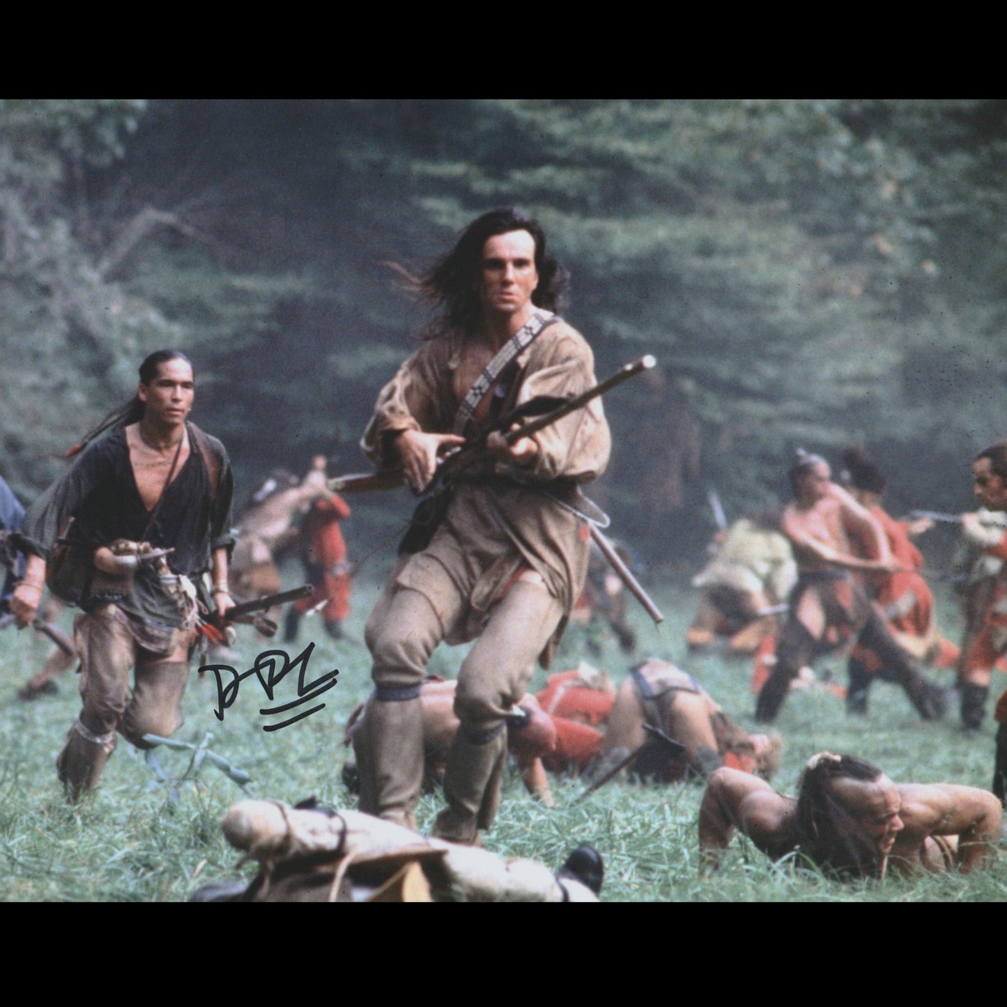 Daniel DAY-LEWIS