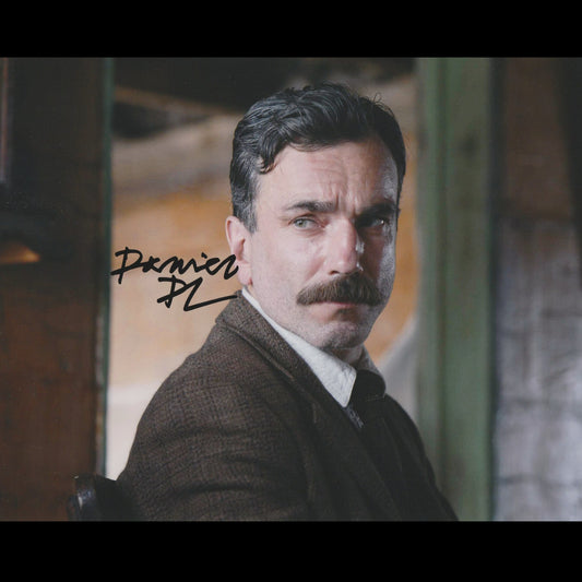 Daniel DAY-LEWIS