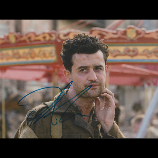 Daniel MAYS