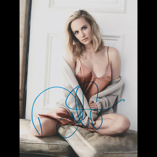 Danielle SAVRE