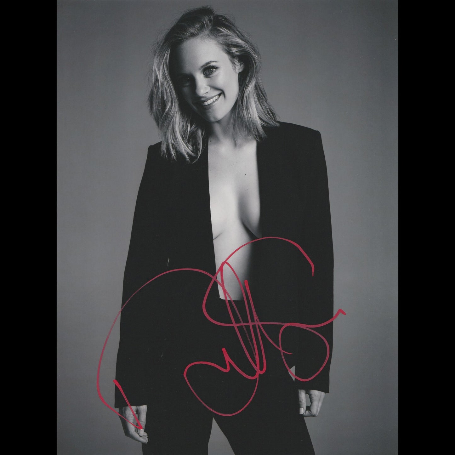 Danielle SAVRE
