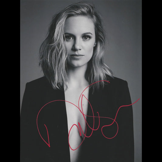 Danielle SAVRE