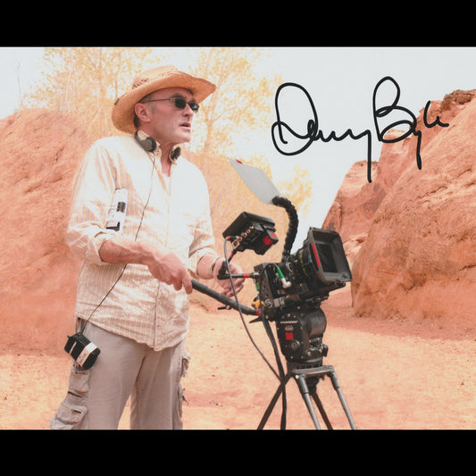 Danny BOYLE