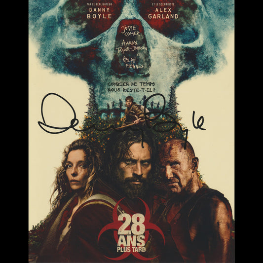 Danny BOYLE