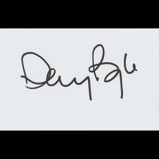 Danny BOYLE