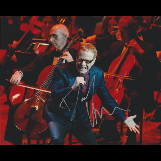 Danny ELFMAN