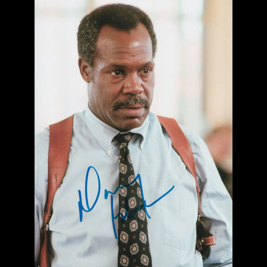 Danny GLOVER