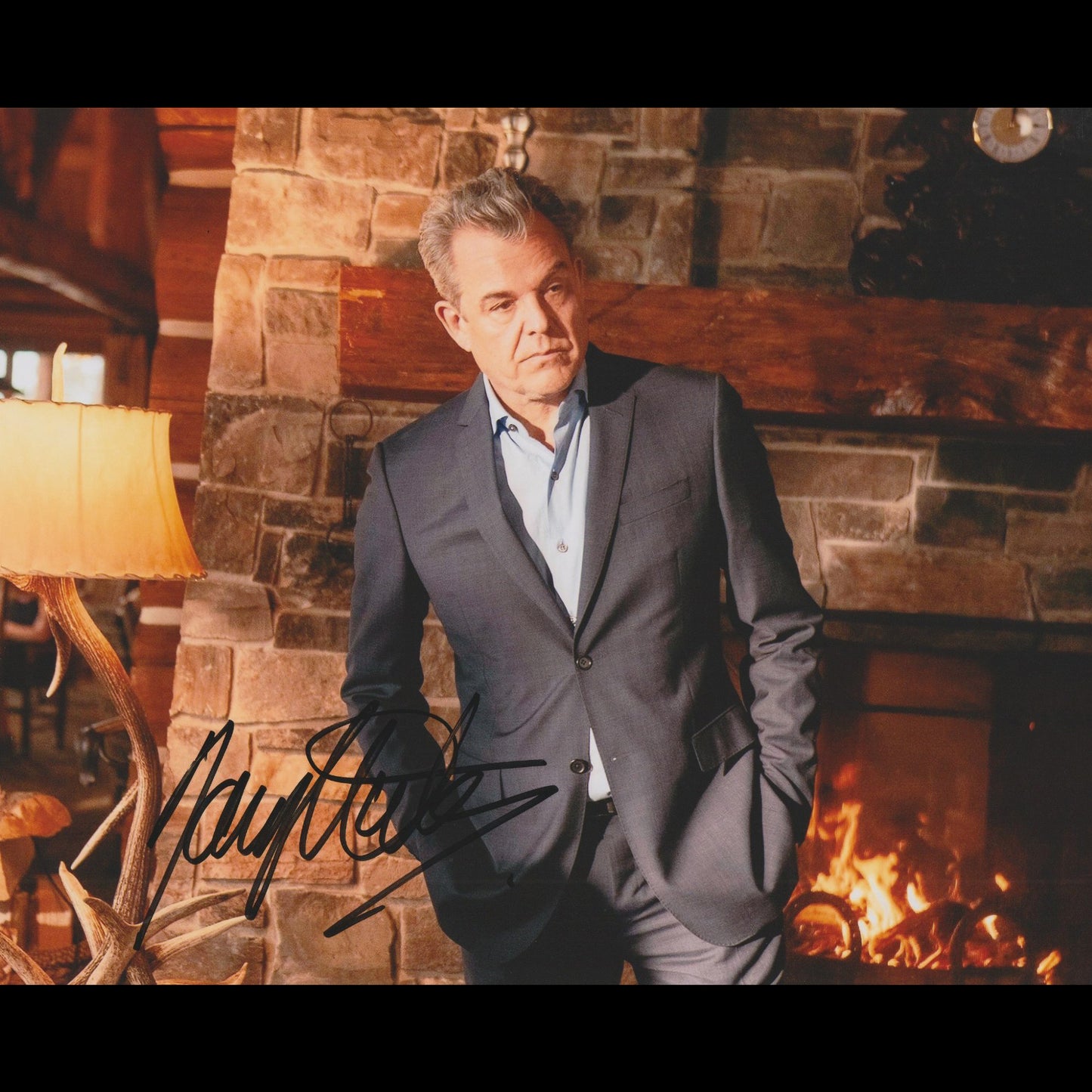 Danny HUSTON (Yellowstone)