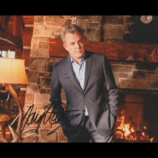 Danny HUSTON (Yellowstone)