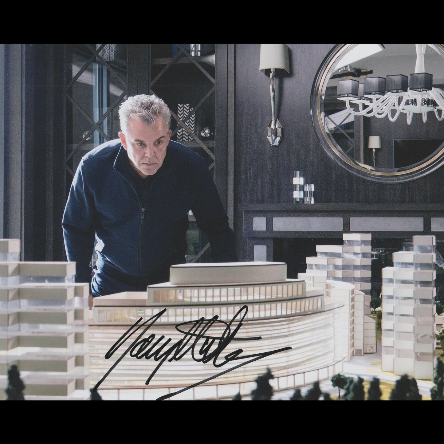 Danny HUSTON (Yellowstone)