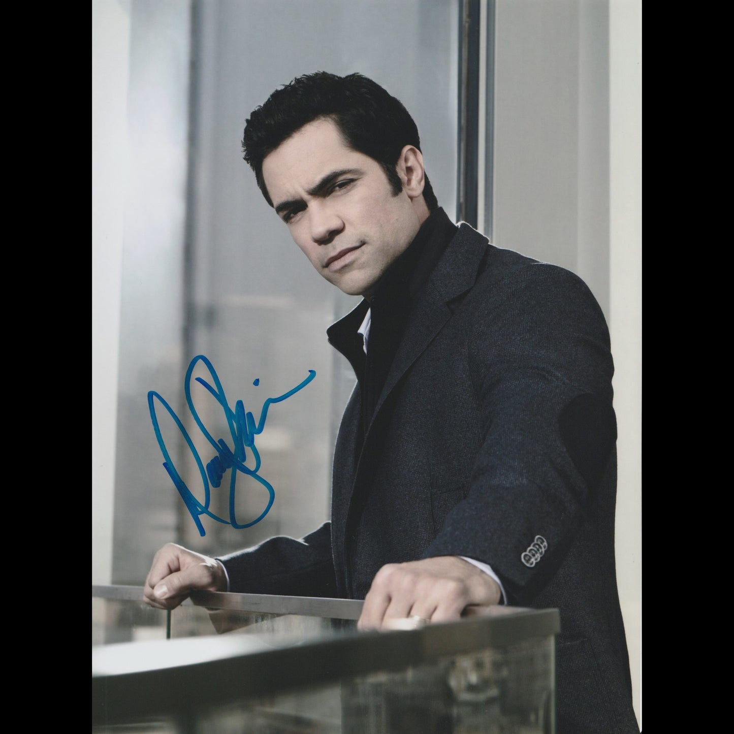 Danny PINO (Law &amp; Order)