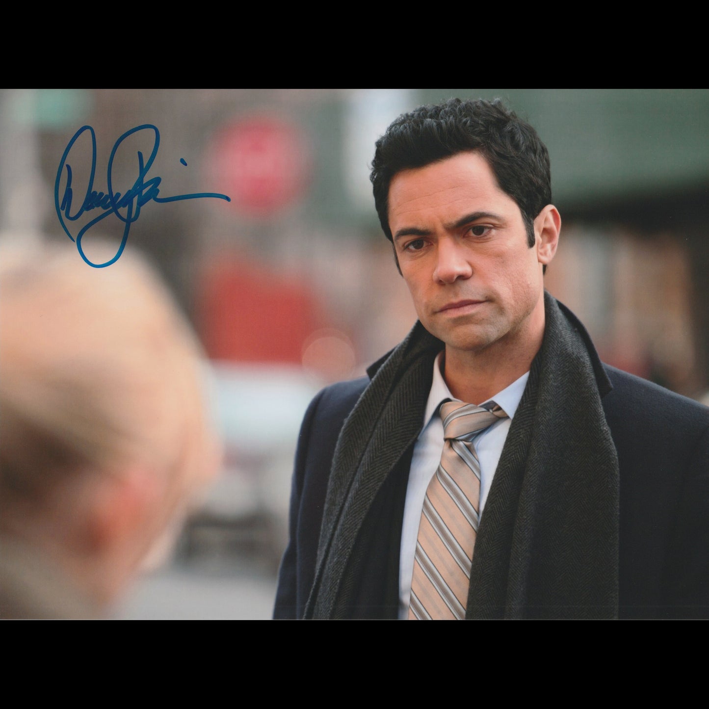 Danny PINO (Law &amp; Order)