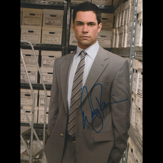 Danny PINO (Cold Case)