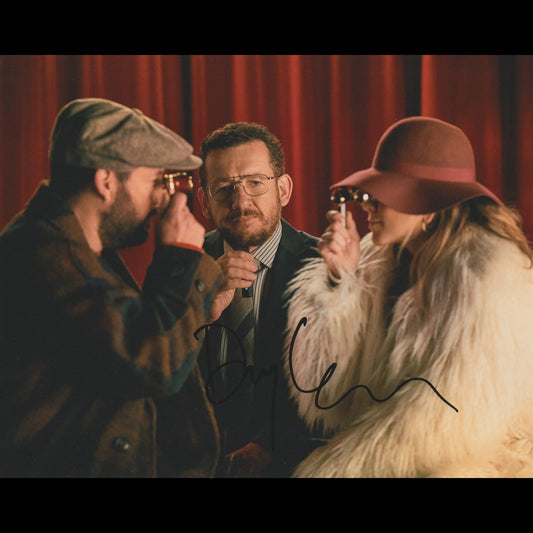 Dany BOON