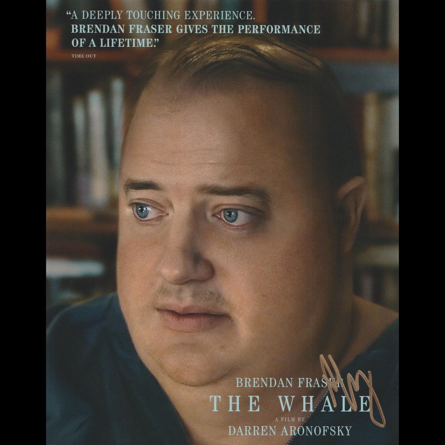 Darren ARONOFSKY