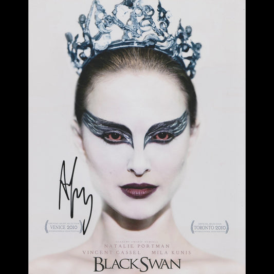 Darren ARONOFSKY