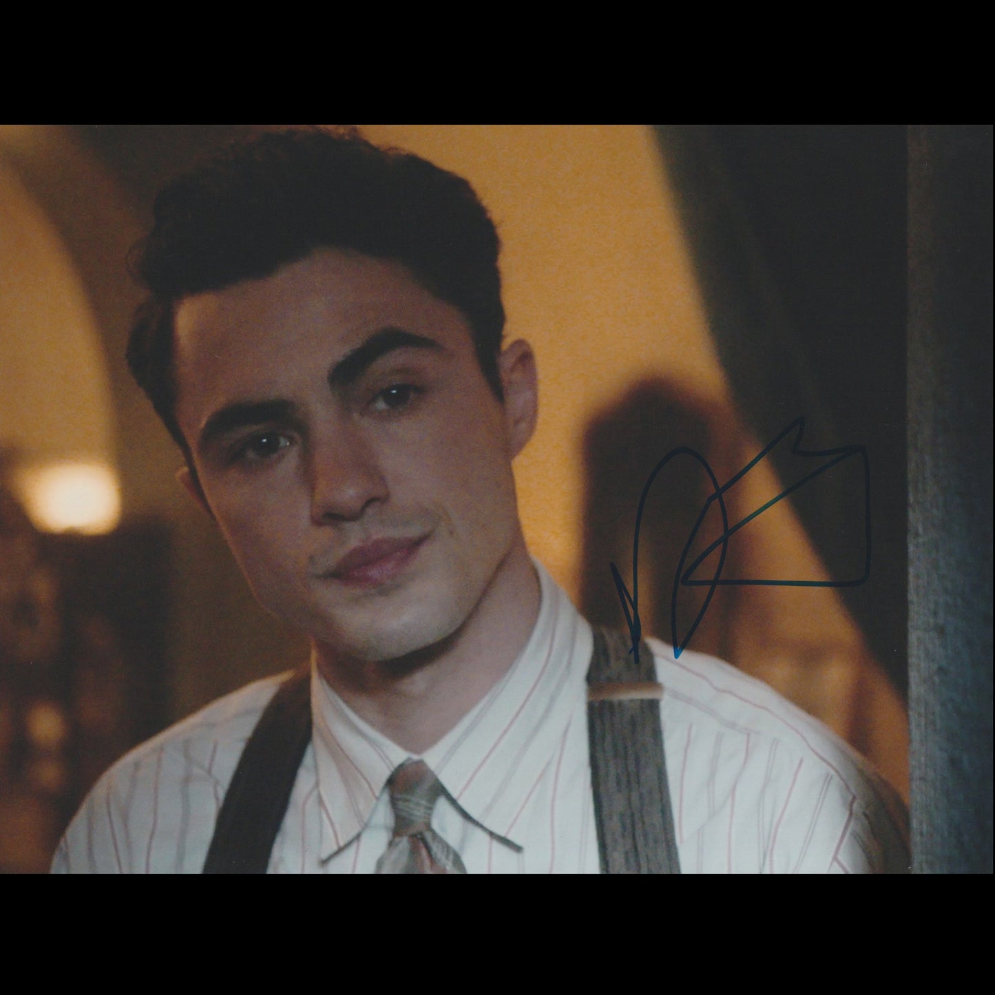 Darren BARNET (Agents of SHIELD)