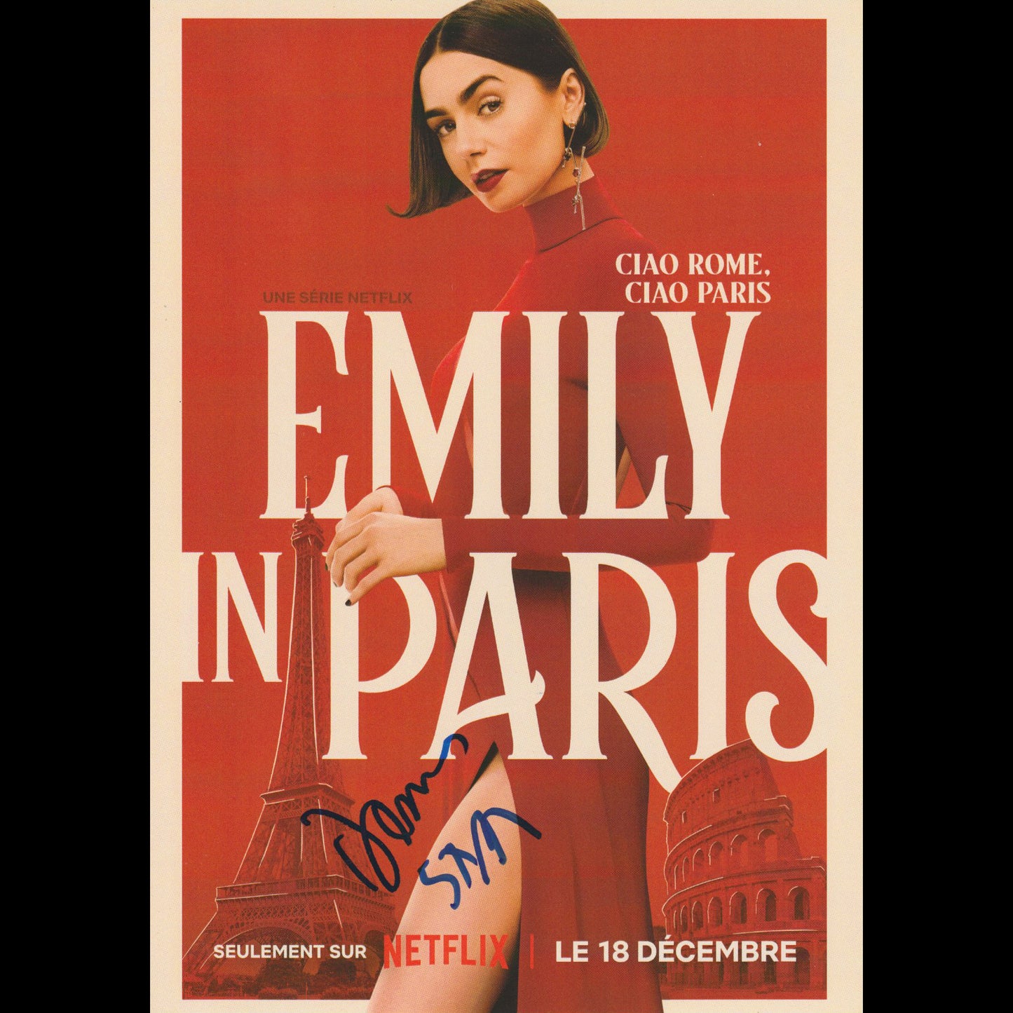 Darren STAR (Emily in Paris)