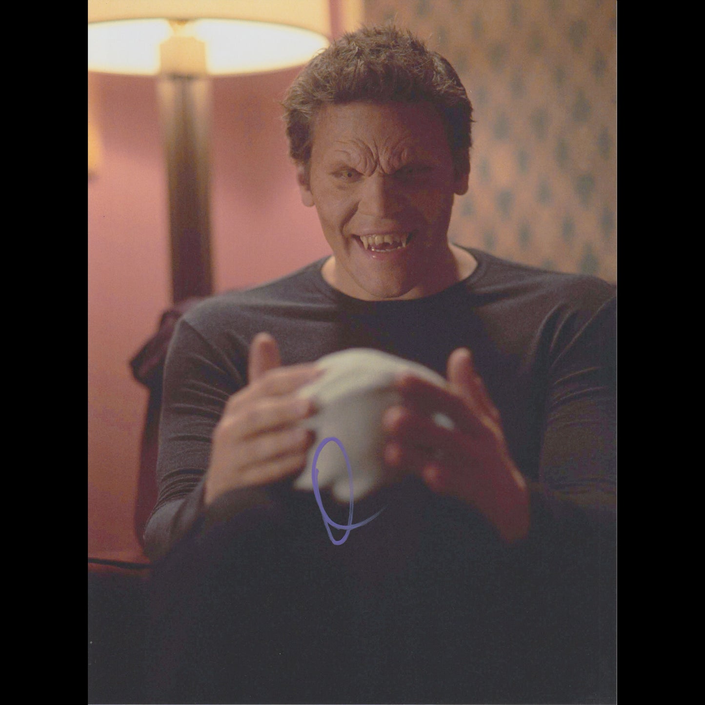 David BOREANAZ (Angel)