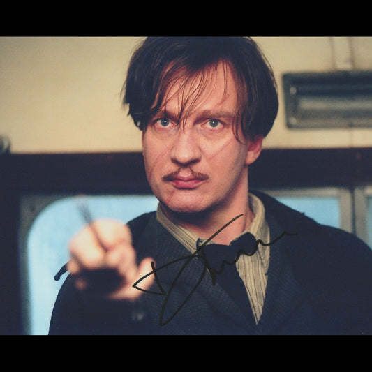 David THEWLIS