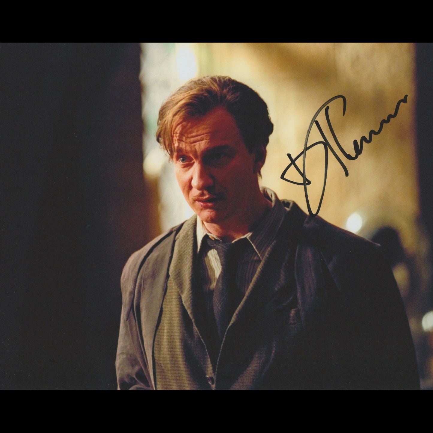 David THEWLIS