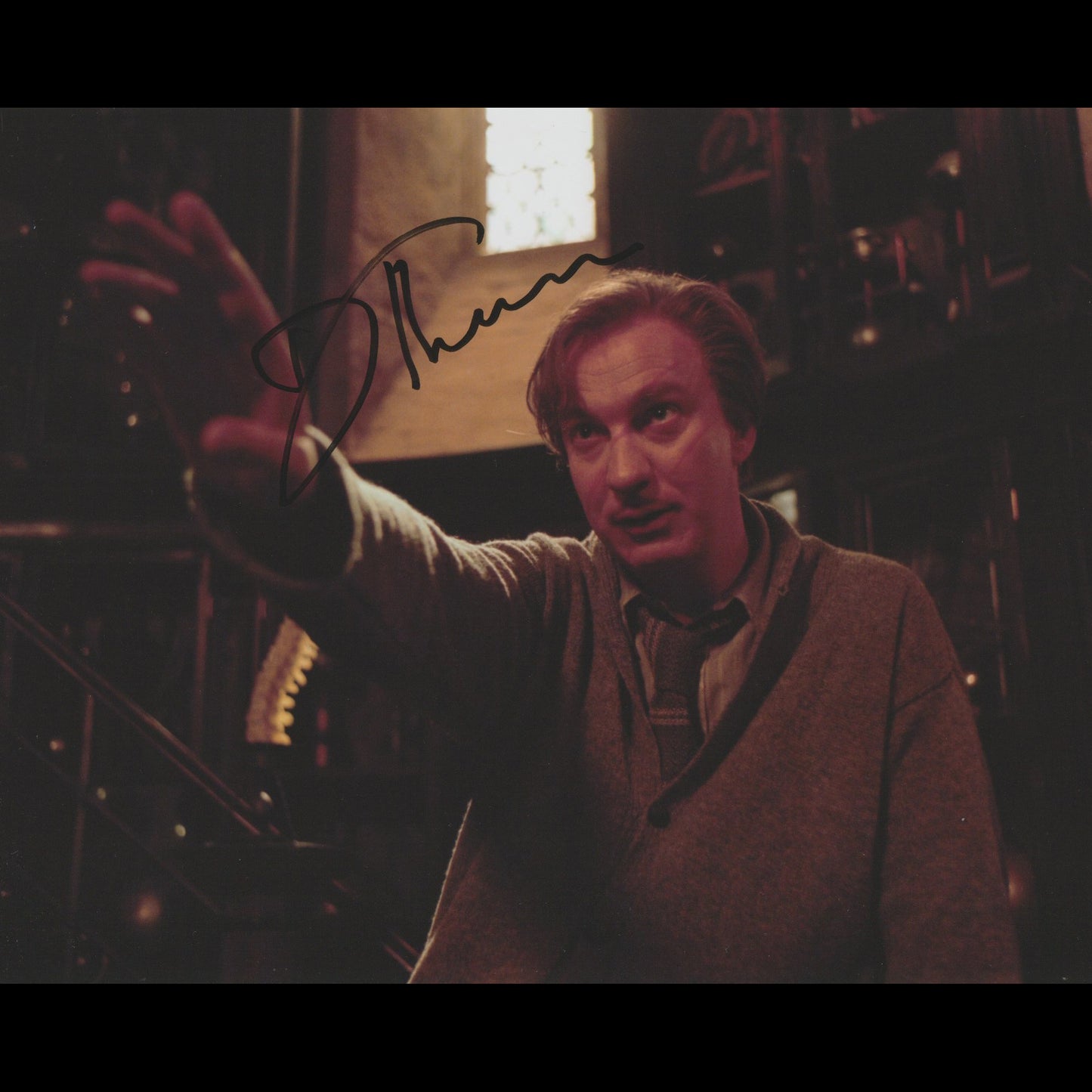 David THEWLIS
