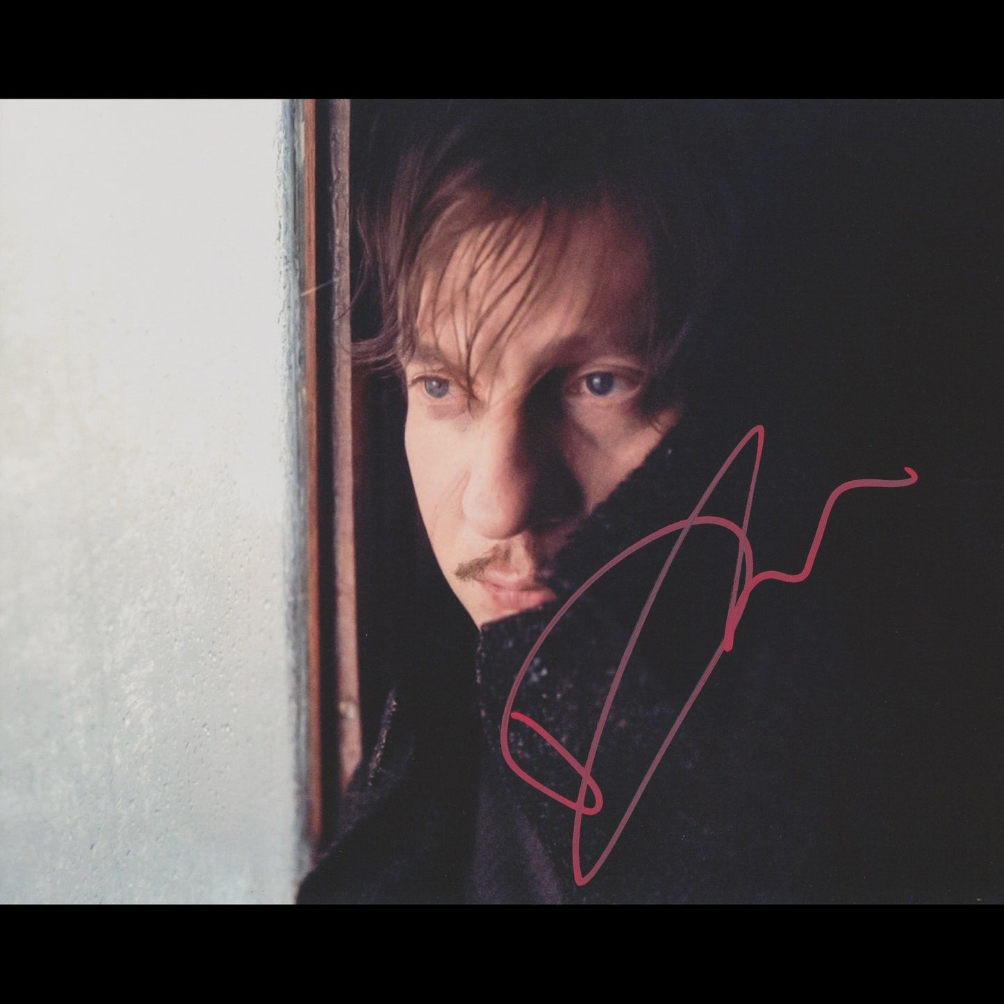 David THEWLIS