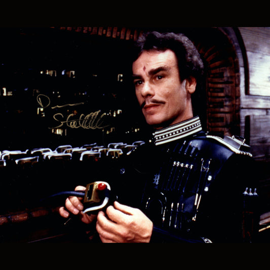 Dean STOCKWELL