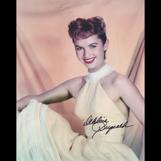 Debbie REYNOLDS