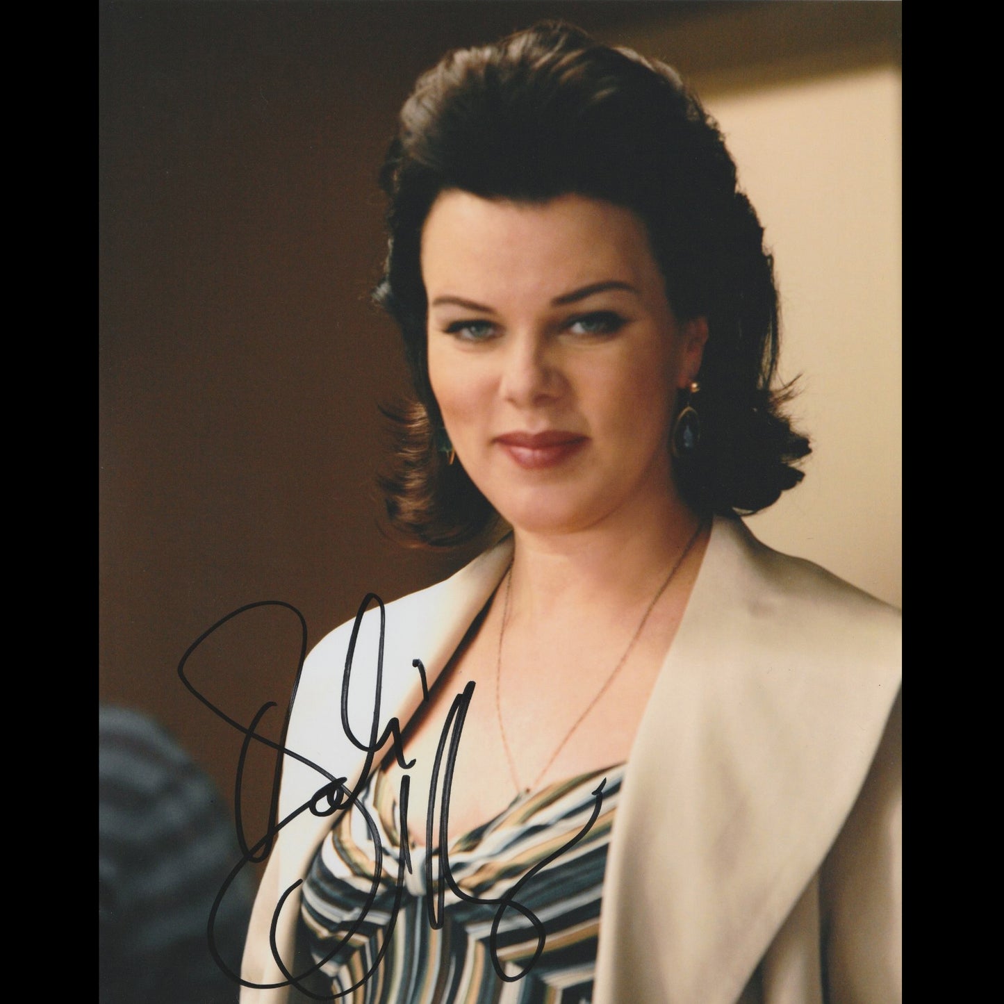 Debi MAZAR (Entourage)