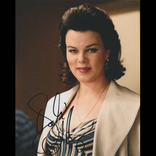 Debi MAZAR (Entourage)