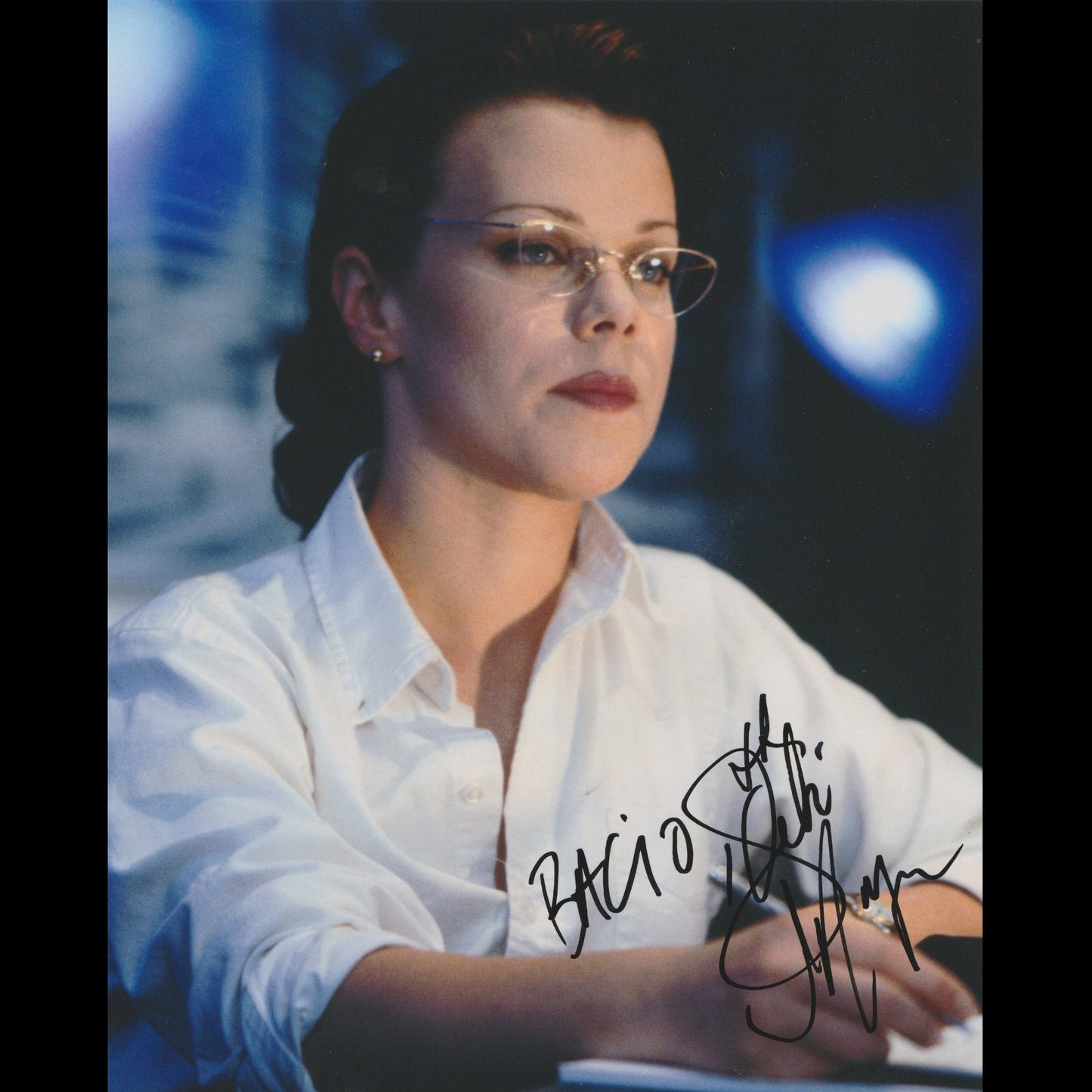 Debi MAZAR