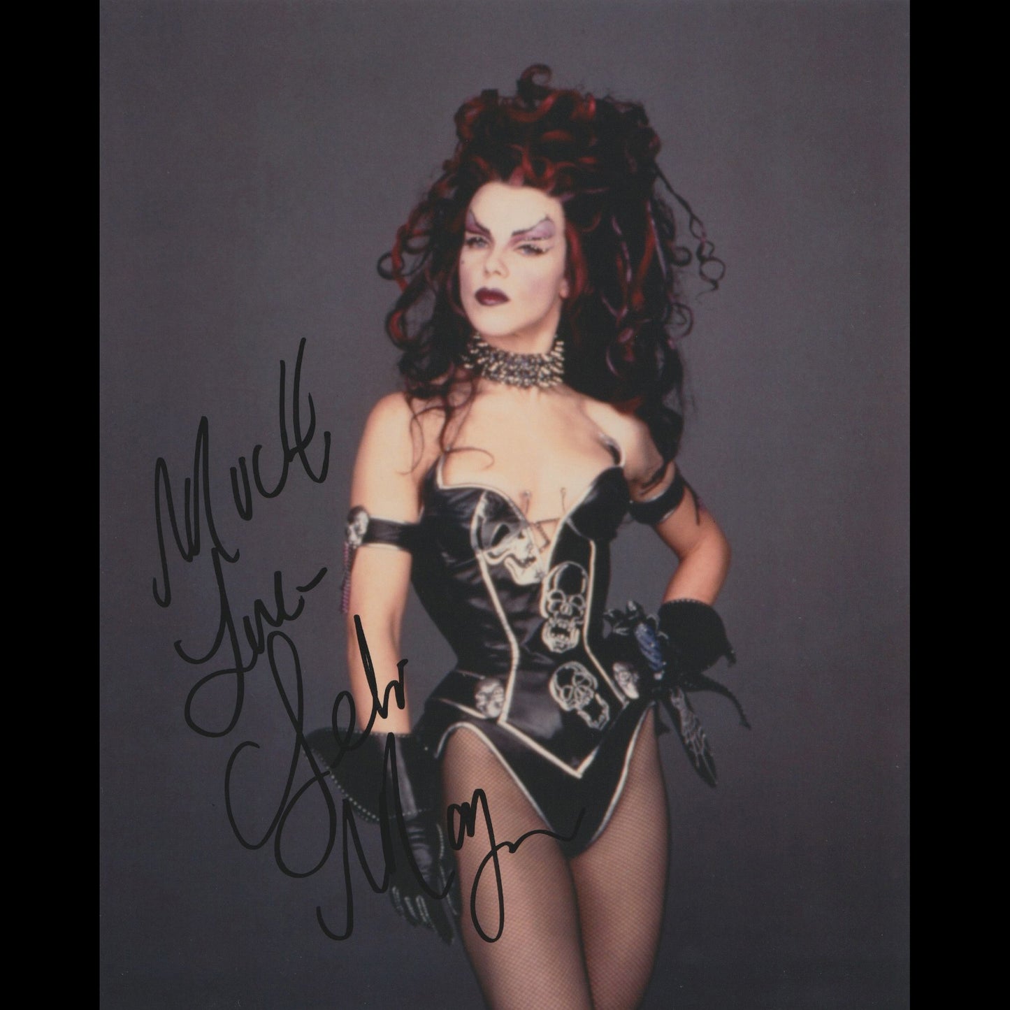Debi MAZAR
