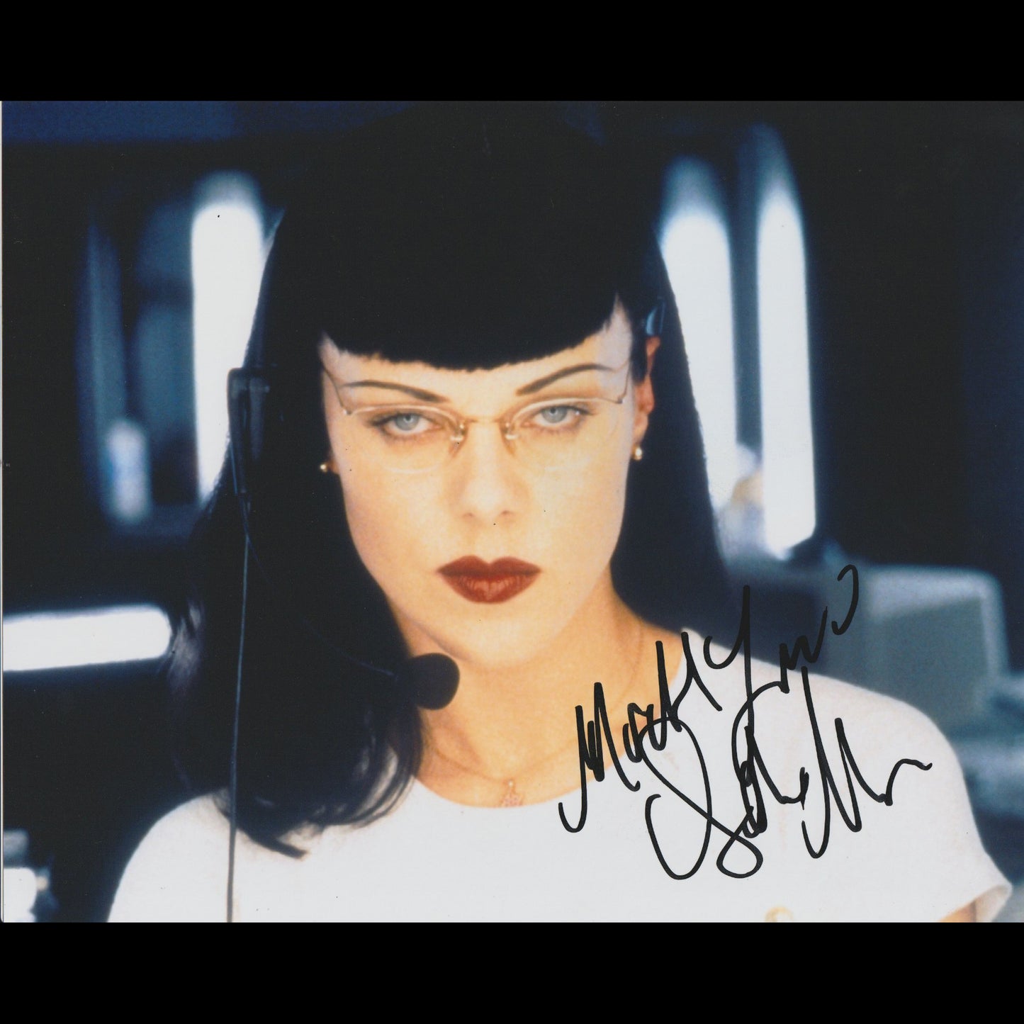 Debi MAZAR