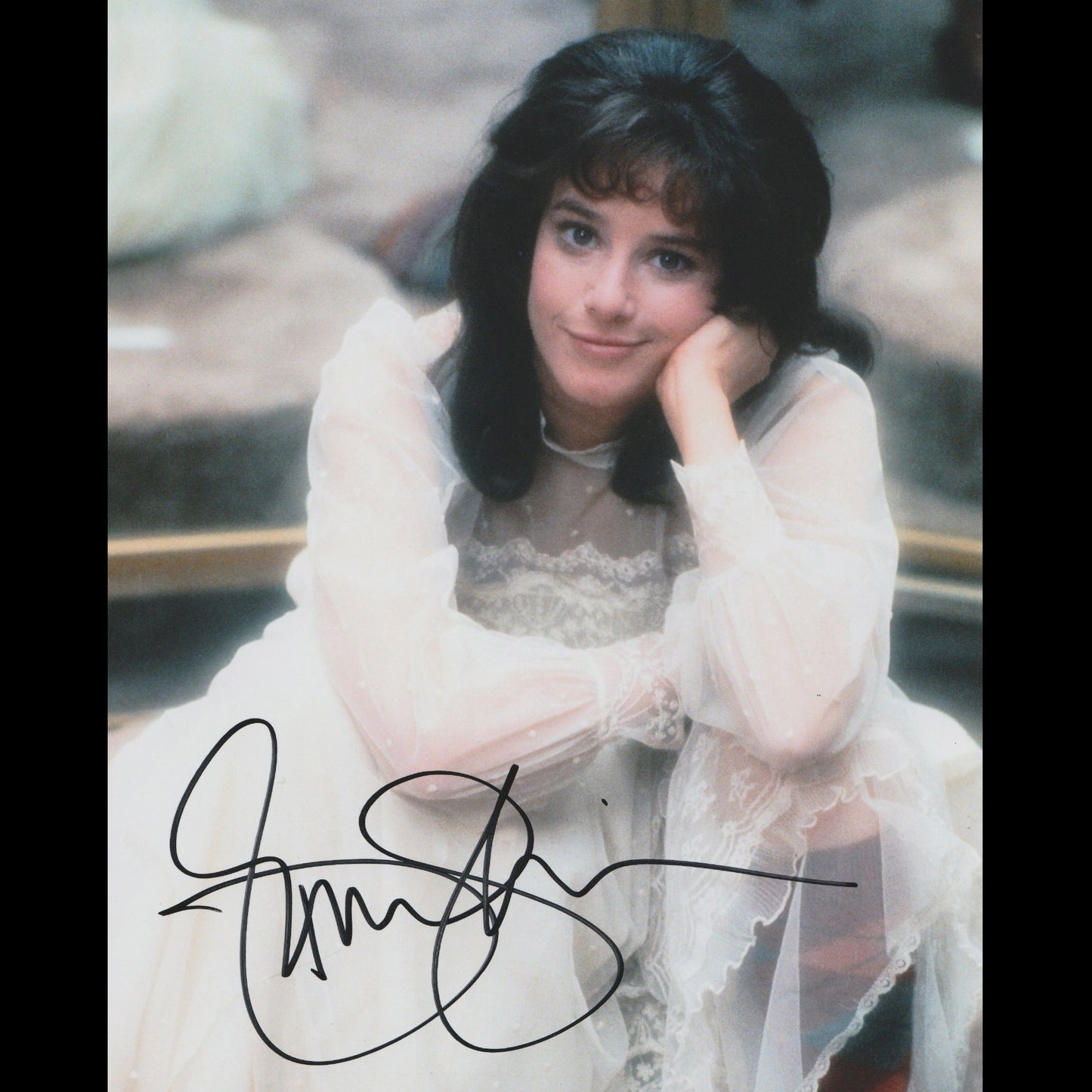 Debra WINGER