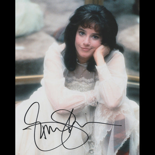 Debra WINGER