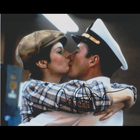 Debra WINGER
