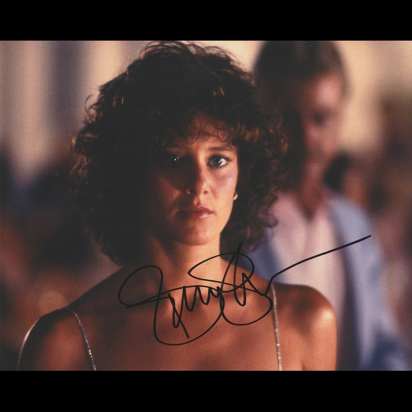 Debra WINGER