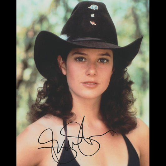 Debra WINGER