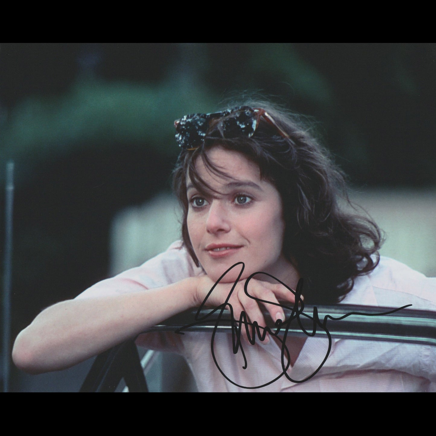 Debra WINGER