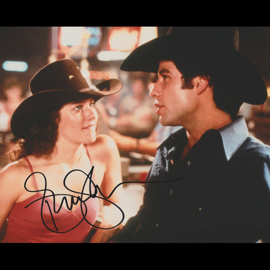 Debra WINGER