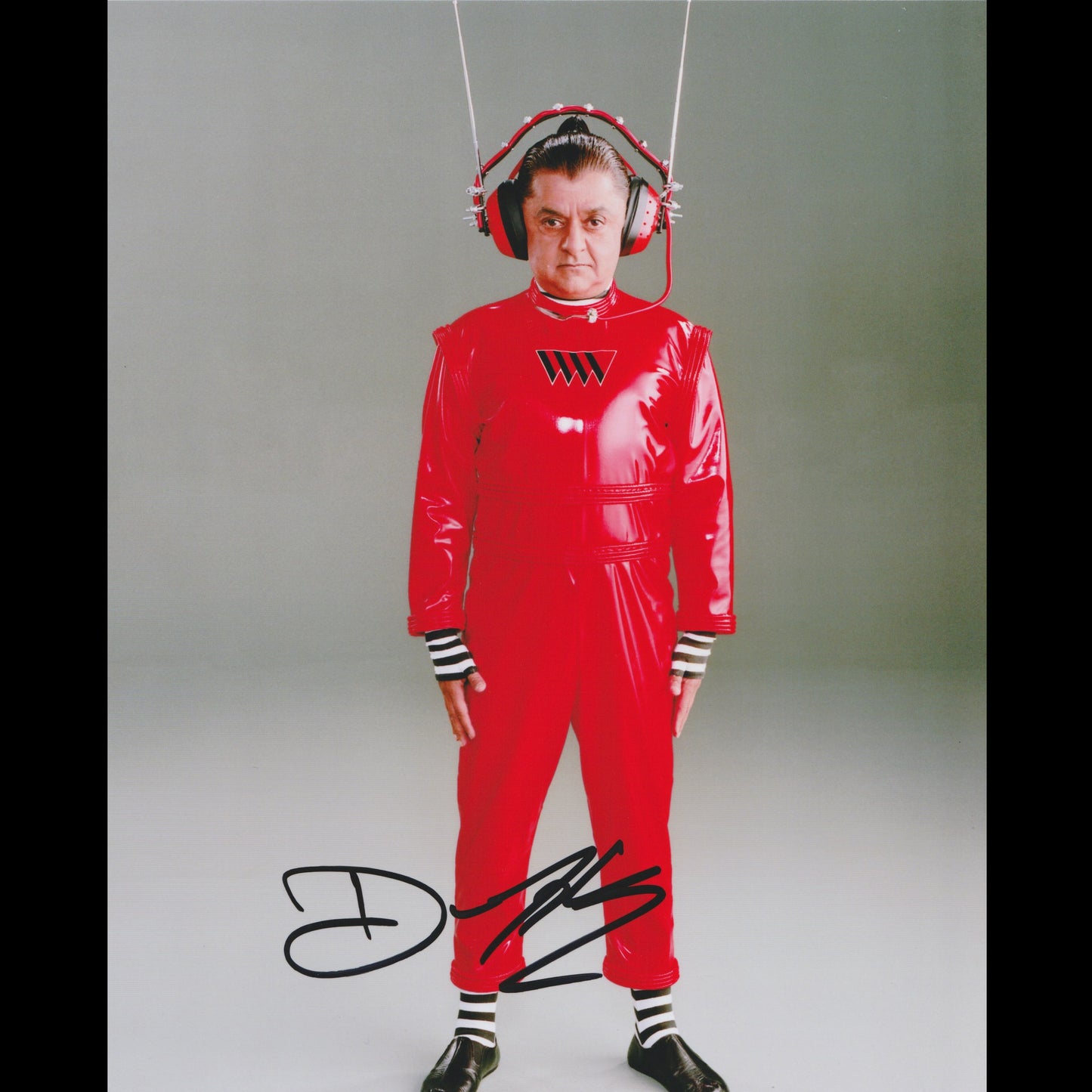 Deep ROY