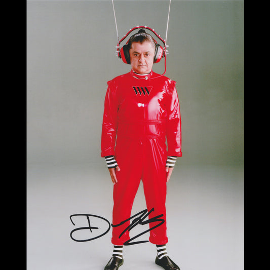 Deep ROY