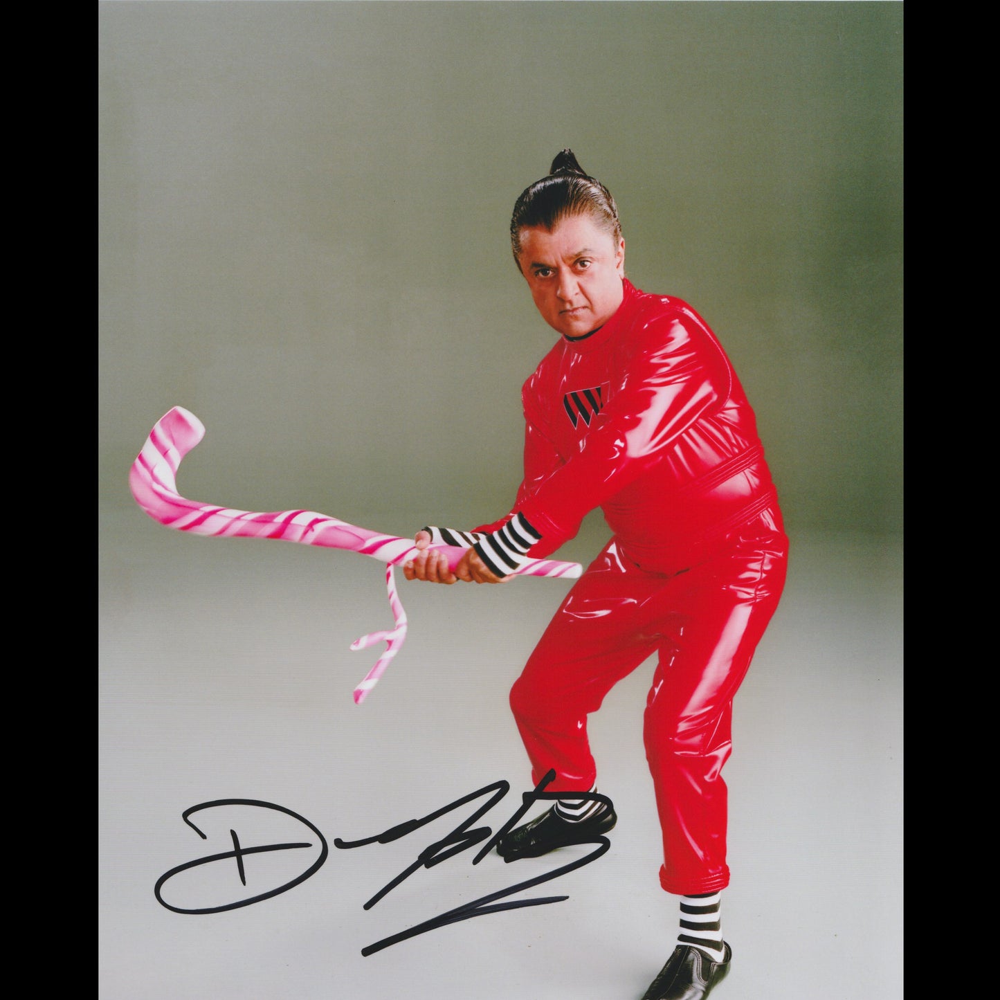 Deep ROY
