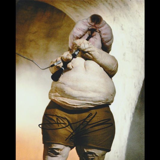 Deep ROY