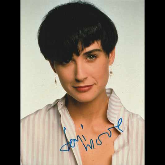 Demi MOORE